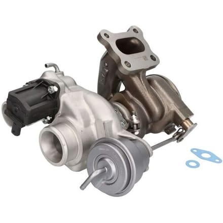 Lader, opladen TURBO REMAN 49180-04053/TR