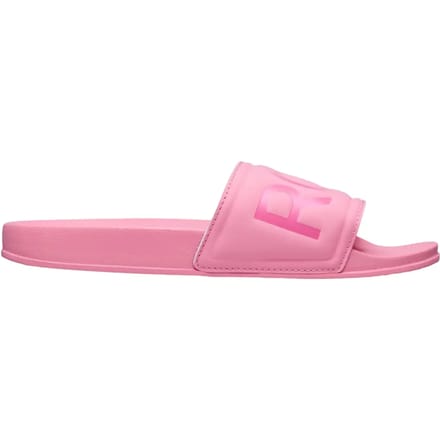 Roxy Slippy Ii Slippers Roze EU 40 Vrouw
