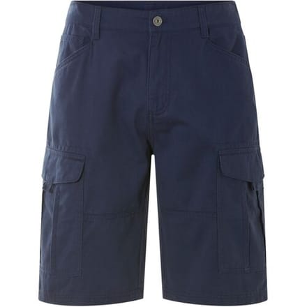 LIVERGY Korte heren broek (Marineblauw, 54)