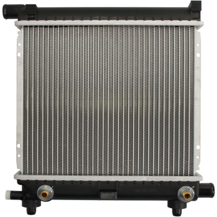 Radiator, motorkoeling THERMOTEC D7M066TT