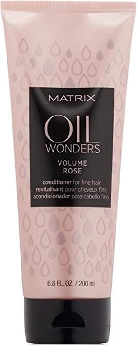 Matrix Oil Wonders Volume Rose Collection Conditioner..