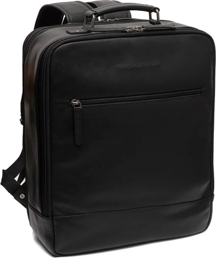 The Chesterfield Brand Jamaica - Rugzak 16 40 cm RFID (black)