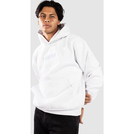 ICHPIG Strike Cordless Hoodie grijs