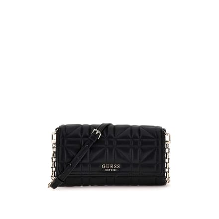Schoudertas voor vrouwen Guess Assia