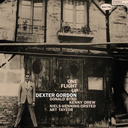 Dexter Gordon - One Flight Up (LP) (Tone Poet Series)