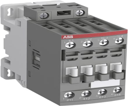 ABB AF Magneetschakelaar