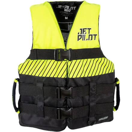 Reddingsvest Jetpilot Helium