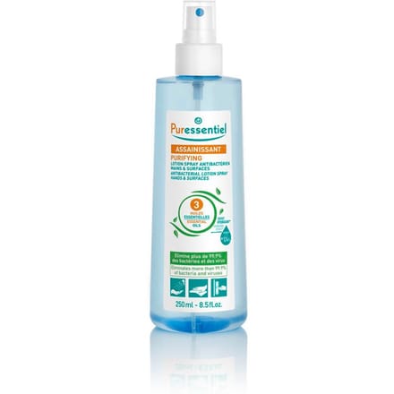 Puressentiel Zuiverende Handlotion 250 Lotion