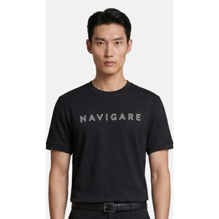 Navigare T-shirt Men