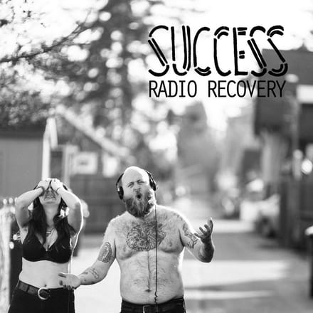Success - Radio Recovery (CD)