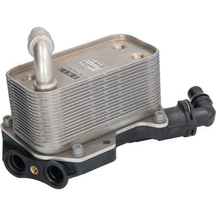 Olie radiator, automatische versnellingsbak  MAHLE CLC 132 000P