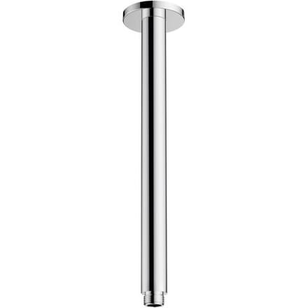 Hansgrohe Vernis Blend - plafondaansluiting - 30 cm - hoogglans chroom