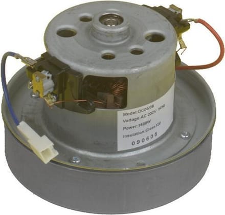 geschikt voor DYSON - DYSON MOTEUR DC05/DC08/DC11/DC19/DC20/DC21/DC29 ALT - 90535806