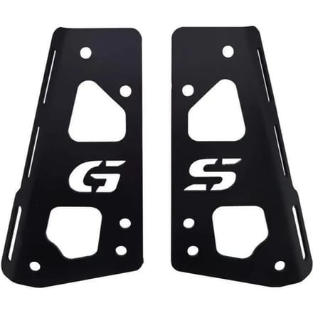 Titanium top case voor motorfiets GPR Tech Alpitech LT BMW F 750 GS 2021/2024 E5
