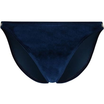 Shiwi Low Brief Tulum Teal Blue Taglia: 34 | Bikini Outlet | Donna | Blu
