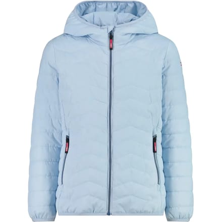 Gequilte Donsjas Meisje CMP