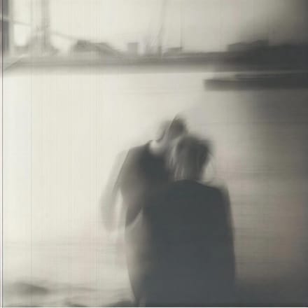 World Sanguine Report - Songs From The Harbour (LP)