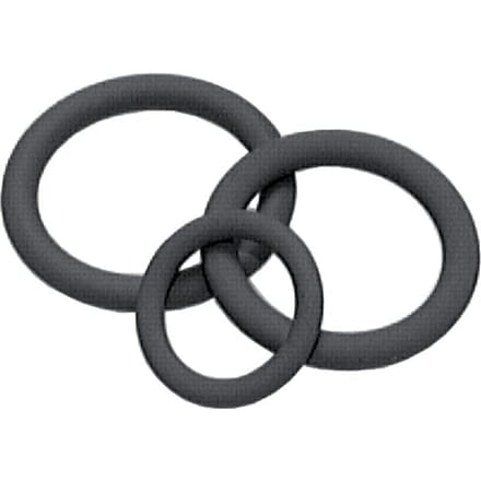NBR 25 S Snijring Fitting O-ring [5 Stuks]