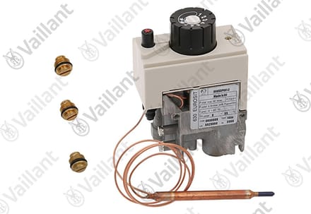 VAILLANT Gaskraan VGR 30 F/1 e.a. Vaillant-Nr. , 0010026671
