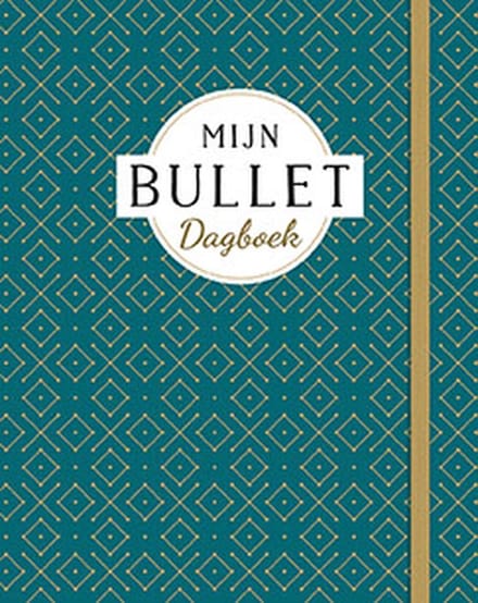 Mijn bullet dagboek