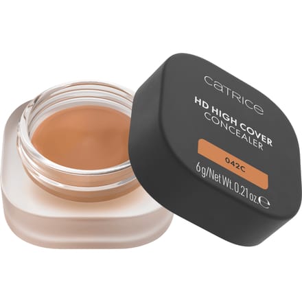 Catrice HD High Cover Concealer 042C 6 g