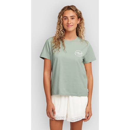 O'Neill Graphic T-Shirt grijs