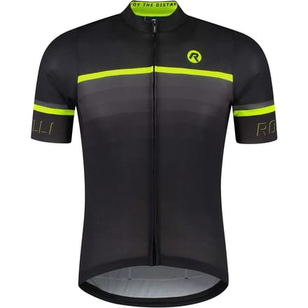 Jersey met lange mouwen Rogelli Hero II