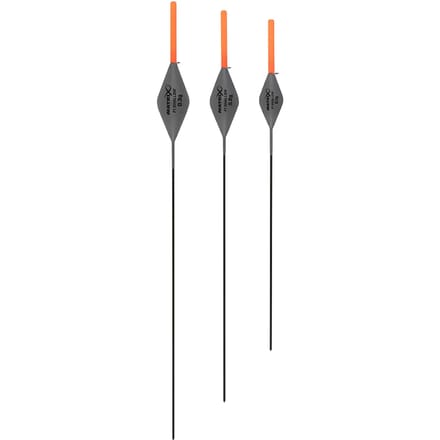 Vlotter Matrix F1 Shallow Pole Float
