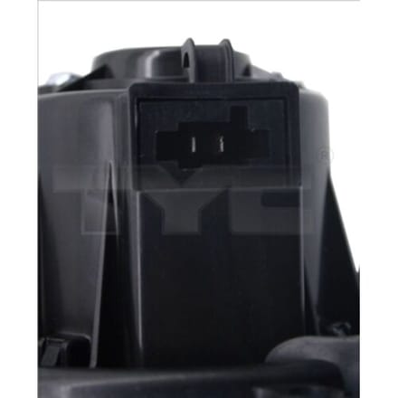 Interieurventilator TYC 528-0019