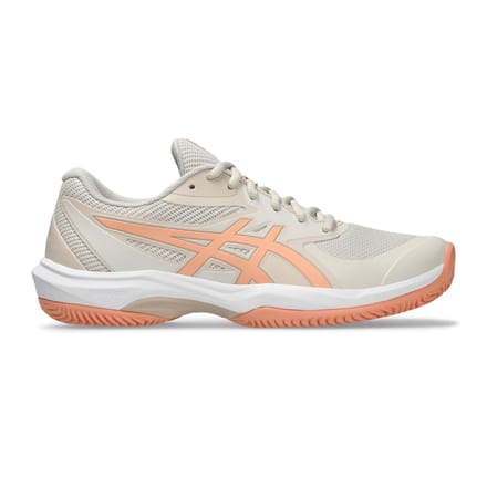 Dames tennisschoenen Asics Game FF Clay/OC