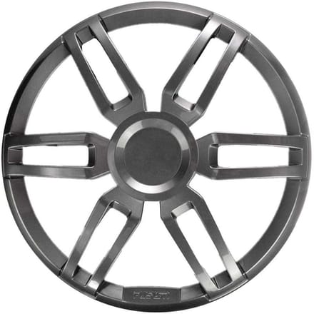 Fusion 10 XS Sports Grille Grey XS-X10SPG