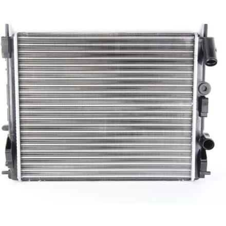 Radiator, motorkoeling NISSENS 637931