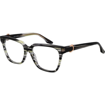 Trussardi Brilmontuur TSW6029 E02 52