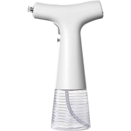 Pulvérisateur automatique d'huile d'olive de 240mL, avec 2 Modes, bouteille de pulvérisation rechargeable à débit réglable, distributeur d'huile USB