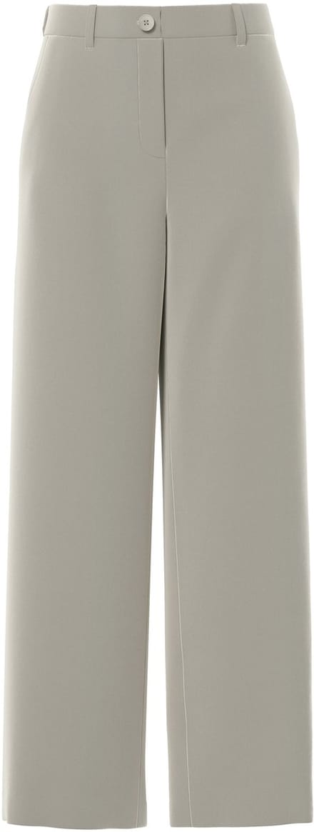 Pieces Wide leg broek PCKAMIL