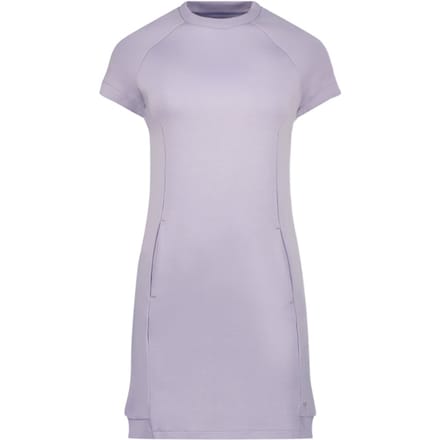 RAIZZED Febe Dress Soft Purple Maat: M | Nachtmode Outlet | Dames | Paars