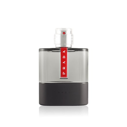Prada Eau De Toilette Navulbaar Herenparfum Prada - Luna Rossa Carbon Eau De Toilette - Navulbaar Herenparfum  - 100 ML