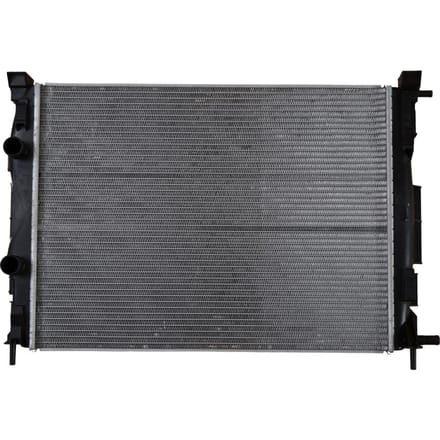 Radiator, motorkoeling NRF 58329