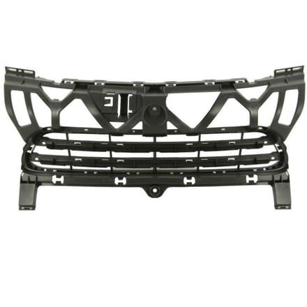 Bumper - ventilatierooster BLIC 6502-07-5721916PP