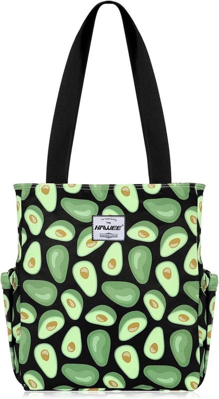 Grote Dames Handtas Schoudertas Shopper Waterdicht - Ideaal voor Werk, School en Reizen