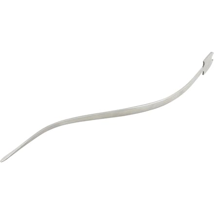 Cello S Style Setter Sound Post Cello Kolom Haak Instrument Tool Draagbaar type1 white