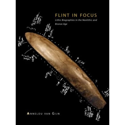 Flint In Focus - Annelou van Gijn