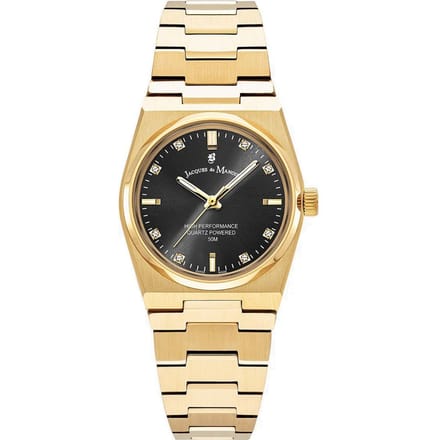Jacques du Manoir Horizon JWL03604 Horloge