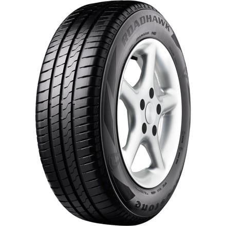 Zomerbanden FIRESTONE Roadhawk 185/55R16 83V