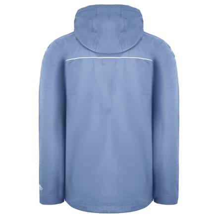 Columbia Whidbey Island-jas lila voor kinderen