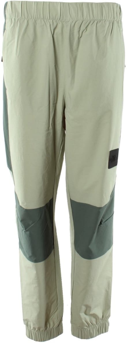 The North Face broek maat M