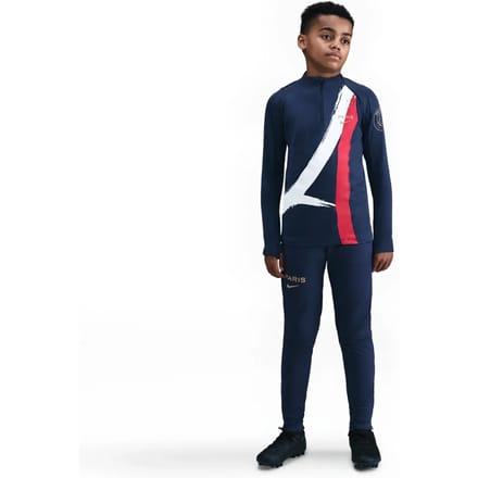 PSG kinder joggingbroek Strike 2025/26