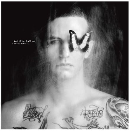 Achille Lauro - Comuni Mortali (CD)