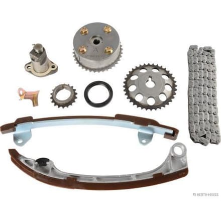 Herth+Buss Elparts Distributiekettingset HERTH+BUSS JAKOPARTS J1192022