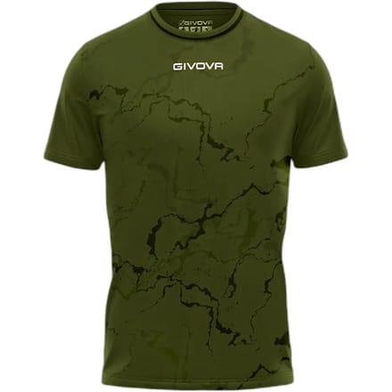 Jersey Givova Grafite